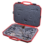 Набор фиксаторов распредвала / коленвала, FORD, кейс, 38 предметов МАСТАК 103-21402C купить по цене 43&nbsp;050 ₽ в интернет магазине ТЕХСАД