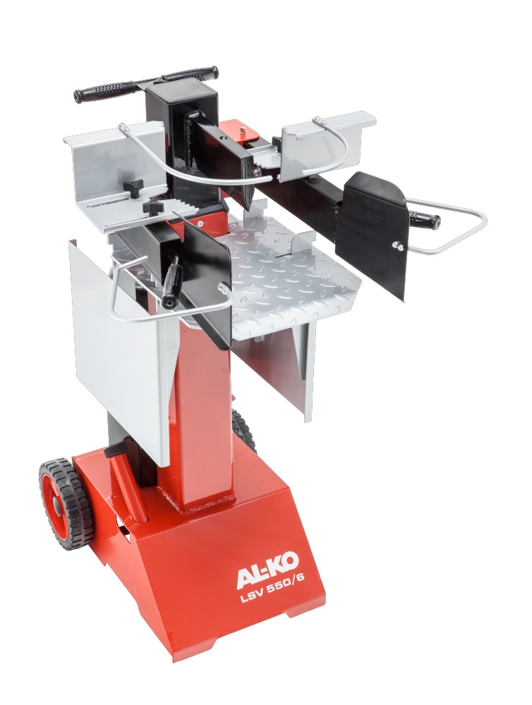 Дровокол AL-KO Easy LSV 560/8 купить по цене 44&nbsp;990 ₽ в интернет магазине ТЕХСАД