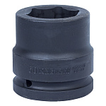 Головка торцевая ударная шестигранная 1-1/2'', 50 мм KING TONY 953550M купить по цене 10&nbsp;950 ₽ в интернет магазине ТЕХСАД