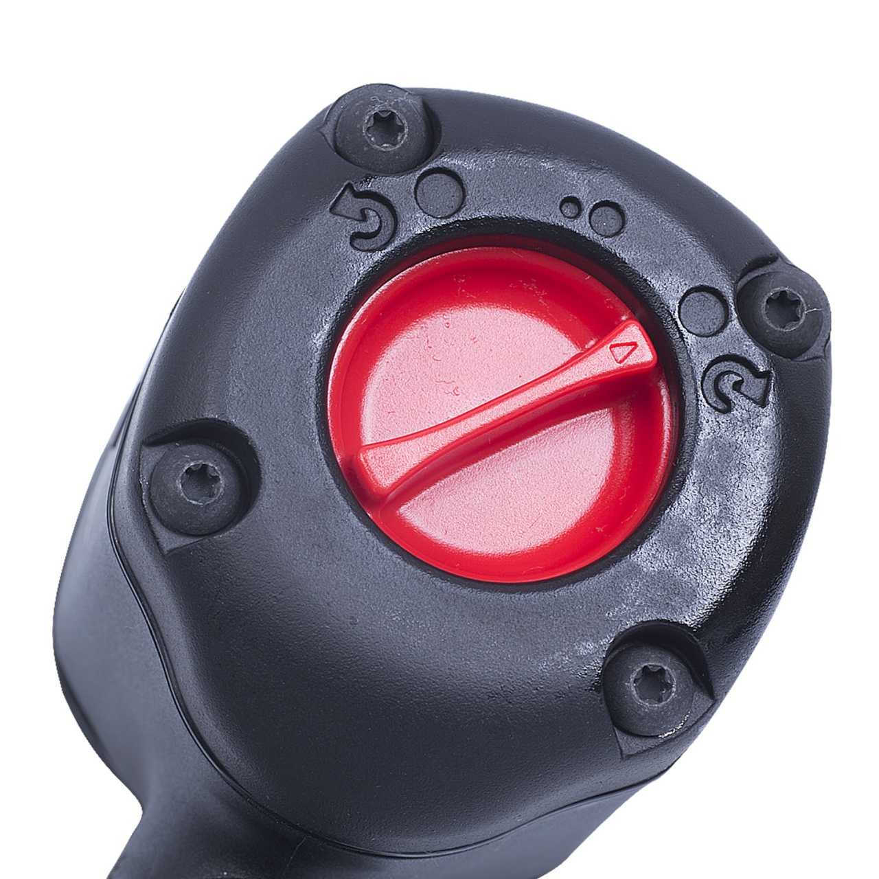 Гайковерт пневматический ударный 1/2'', 1152 Нм MIGHTY SEVEN NC-4233Q купить по цене 18&nbsp;750 ₽ в интернет магазине ТЕХСАД