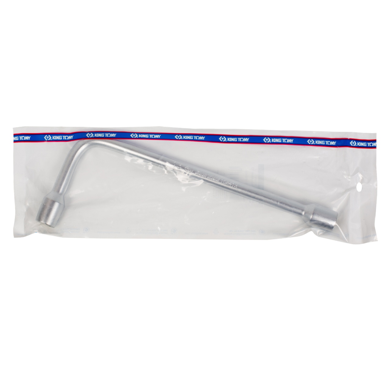 Ключ L-образный торцевой 13 мм KING TONY 1084-13 купить по цене 690 ₽ в интернет магазине ТЕХСАД