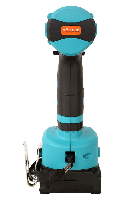 Аккумуляторный винтоверт Sturm! CD300H купить по цене 12&nbsp;990 ₽ в интернет магазине ТЕХСАД