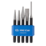 Набор ударного инструмента, 5 предметов KING TONY 1005APR купить по цене 1&nbsp;440 ₽ в интернет магазине ТЕХСАД