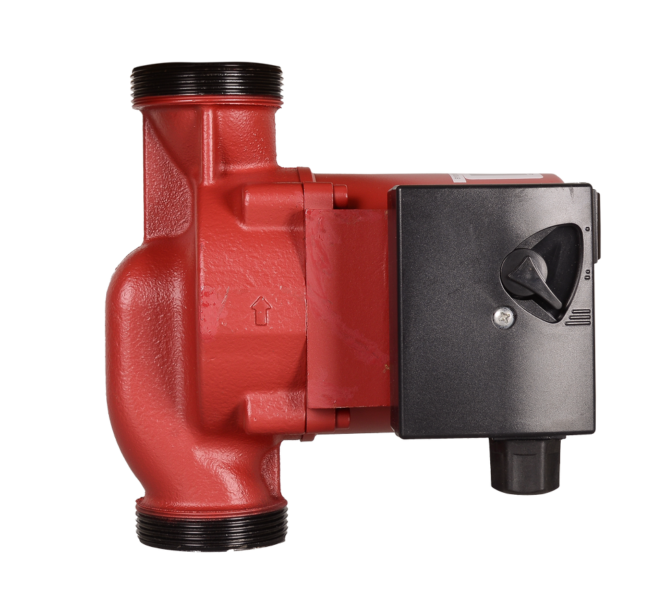 Циркуляционный насос Вихрь Ц-32/8 СТАНДАРТ купить по цене 5&nbsp;490 ₽ в интернет магазине ТЕХСАД