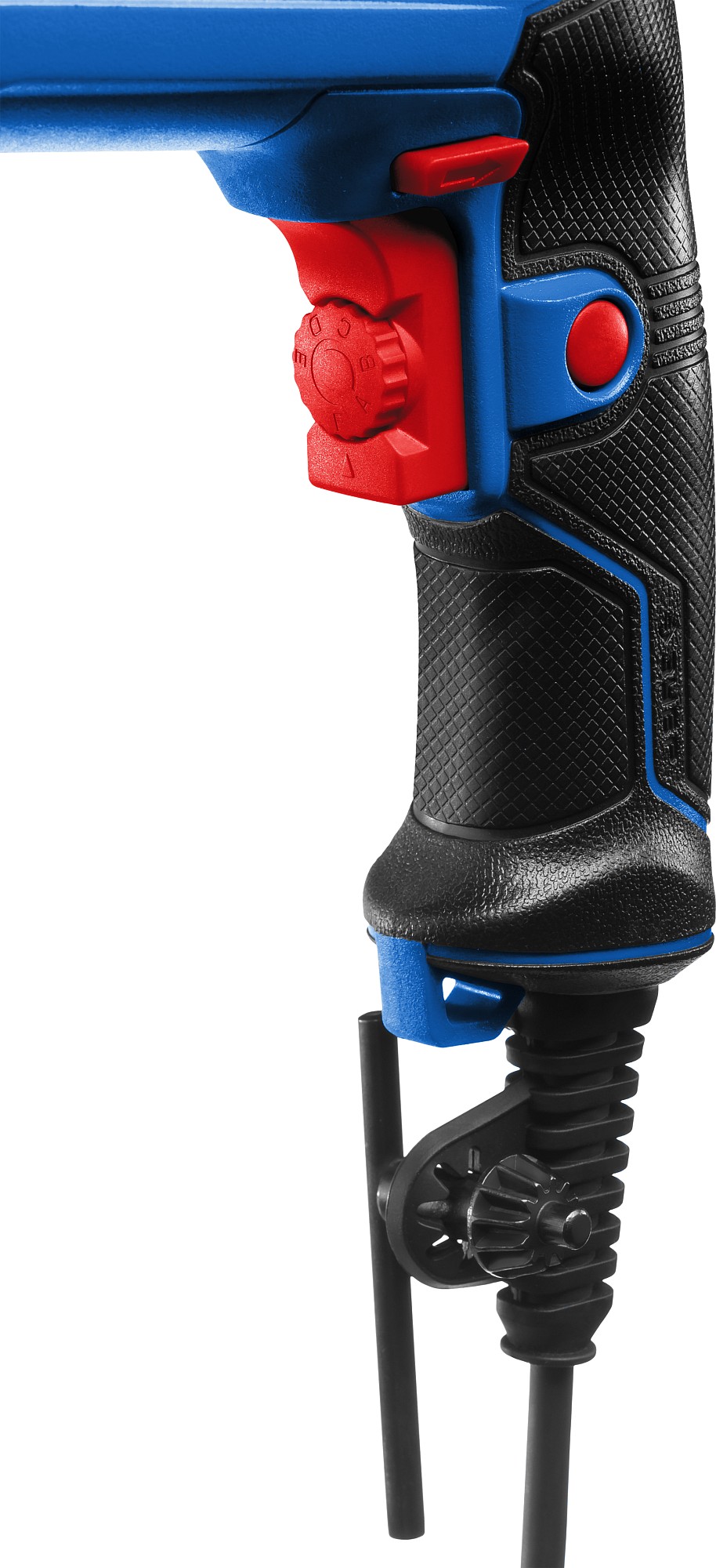 ЗУБР 900 Вт, дрель безударная Д-П900-2 Профессионал купить по цене 7&nbsp;410 ₽ в интернет магазине ТЕХСАД