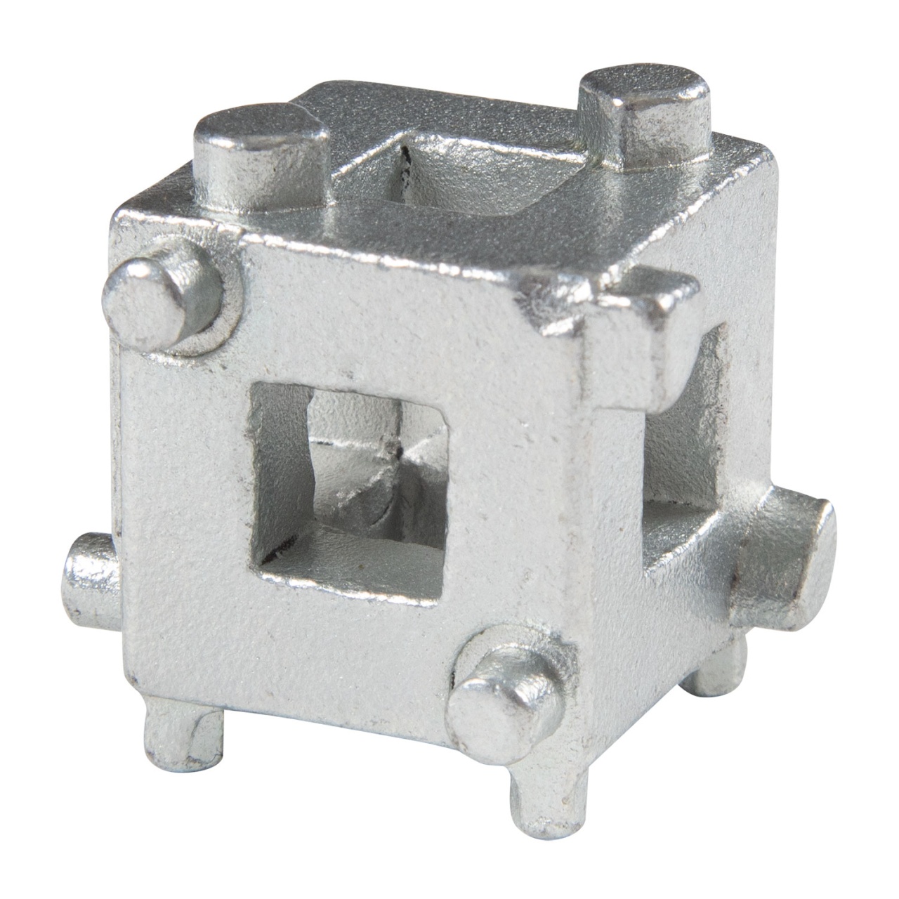 Сменная насадка 3/8'' для утапливания поршней тормозного цилиндра AFFIX AF10200006 купить по цене 380 ₽ в интернет магазине ТЕХСАД