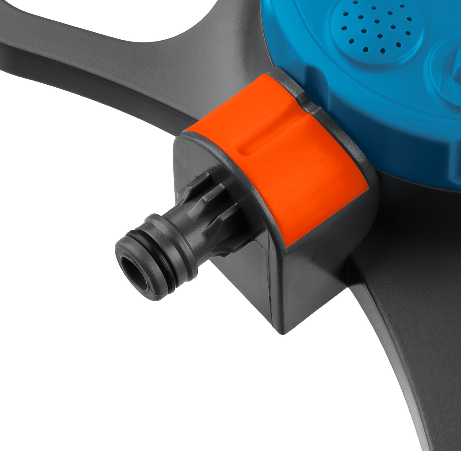 GRINDA 64 м², на подставке, распылитель стационарный RF-3 429301 PROLine купить по цене 590 ₽ в интернет магазине ТЕХСАД