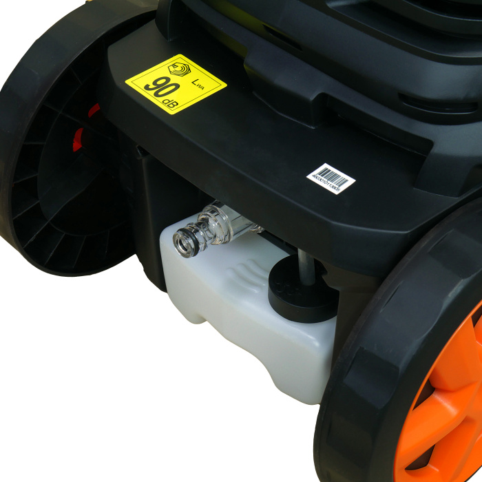 Мойка высокого давления Sturm! PW92123 купить по цене 16&nbsp;690 ₽ в интернет магазине ТЕХСАД