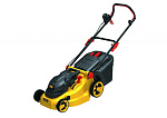 Газонокосилка электрическая CHAMPION EM4216 купить по цене 9&nbsp;300 ₽ в интернет магазине ТЕХСАД
