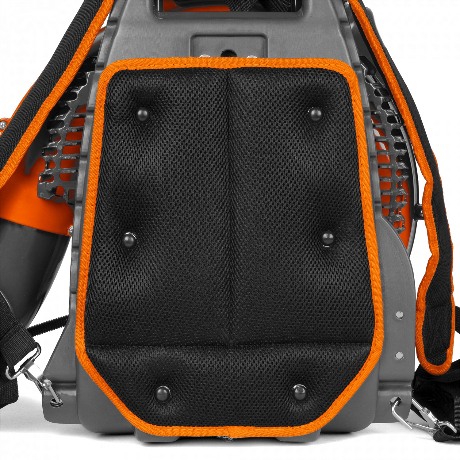 Воздуходувка ранцевая бензиновая DAEWOO DABL 760 купить по цене 25&nbsp;990 ₽ в интернет магазине ТЕХСАД