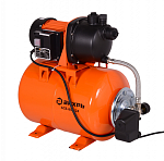 Автономная станция водоснабжения Вихрь АСВ-800/24 купить по цене 11&nbsp;490 ₽ в интернет магазине ТЕХСАД