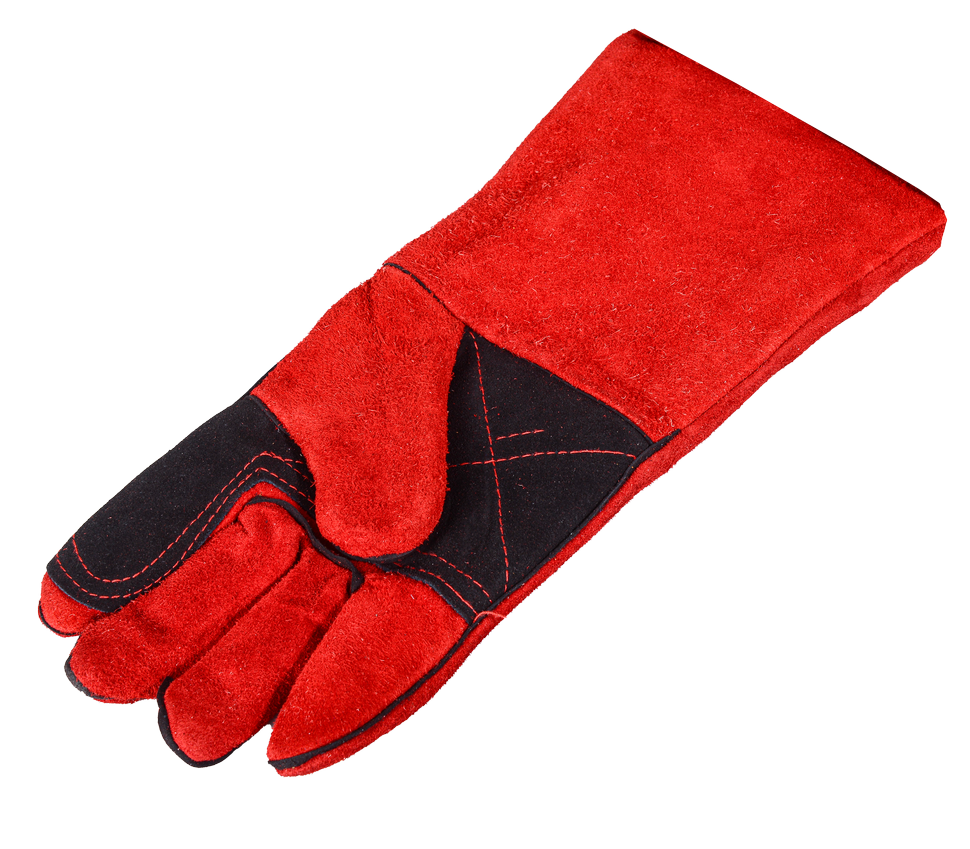 Сварочные краги СК-10КП Ресанта купить по цене 760 ₽ в интернет магазине ТЕХСАД