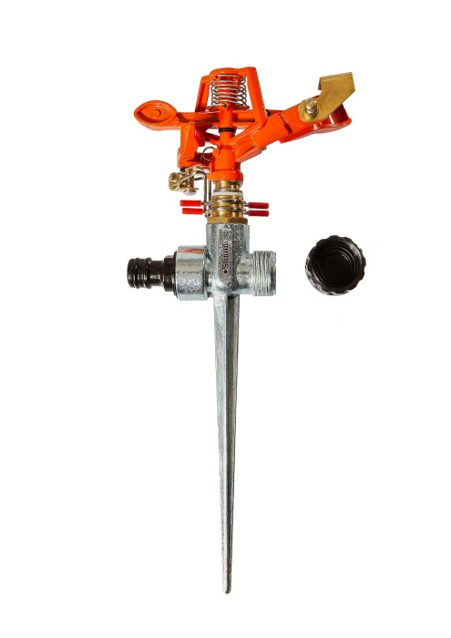 Пистолет для полива Sturm! 3015-19-01ZZ купить по цене 1&nbsp;020 ₽ в интернет магазине ТЕХСАД