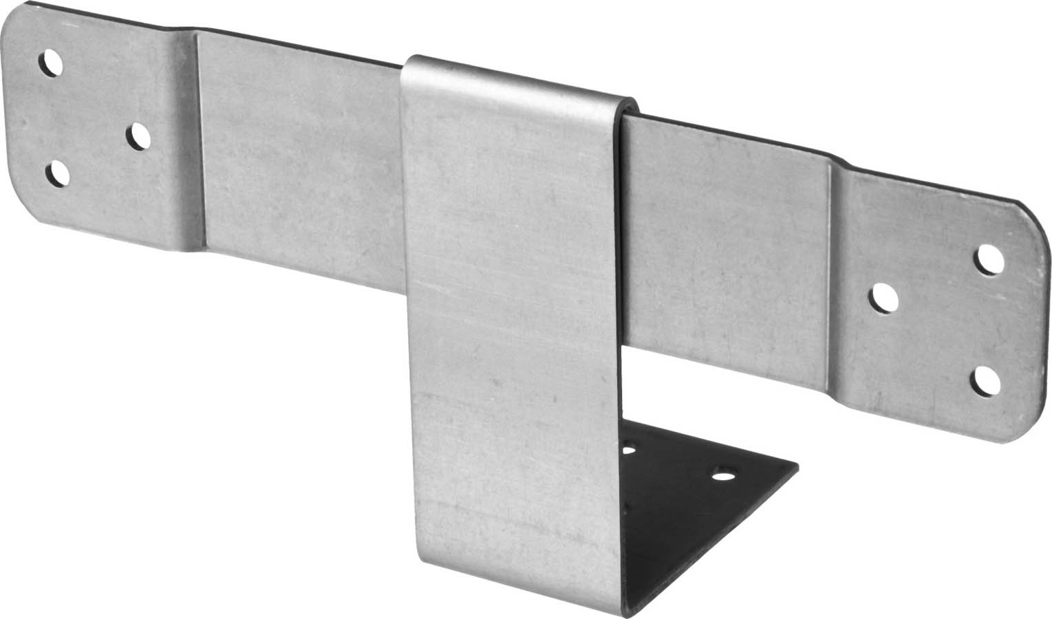 ЗУБР 40 х 90 х 90 х 2 мм, 20 шт, скользящая опора для стропил 310165-090 купить по цене 623 ₽ в интернет магазине ТЕХСАД