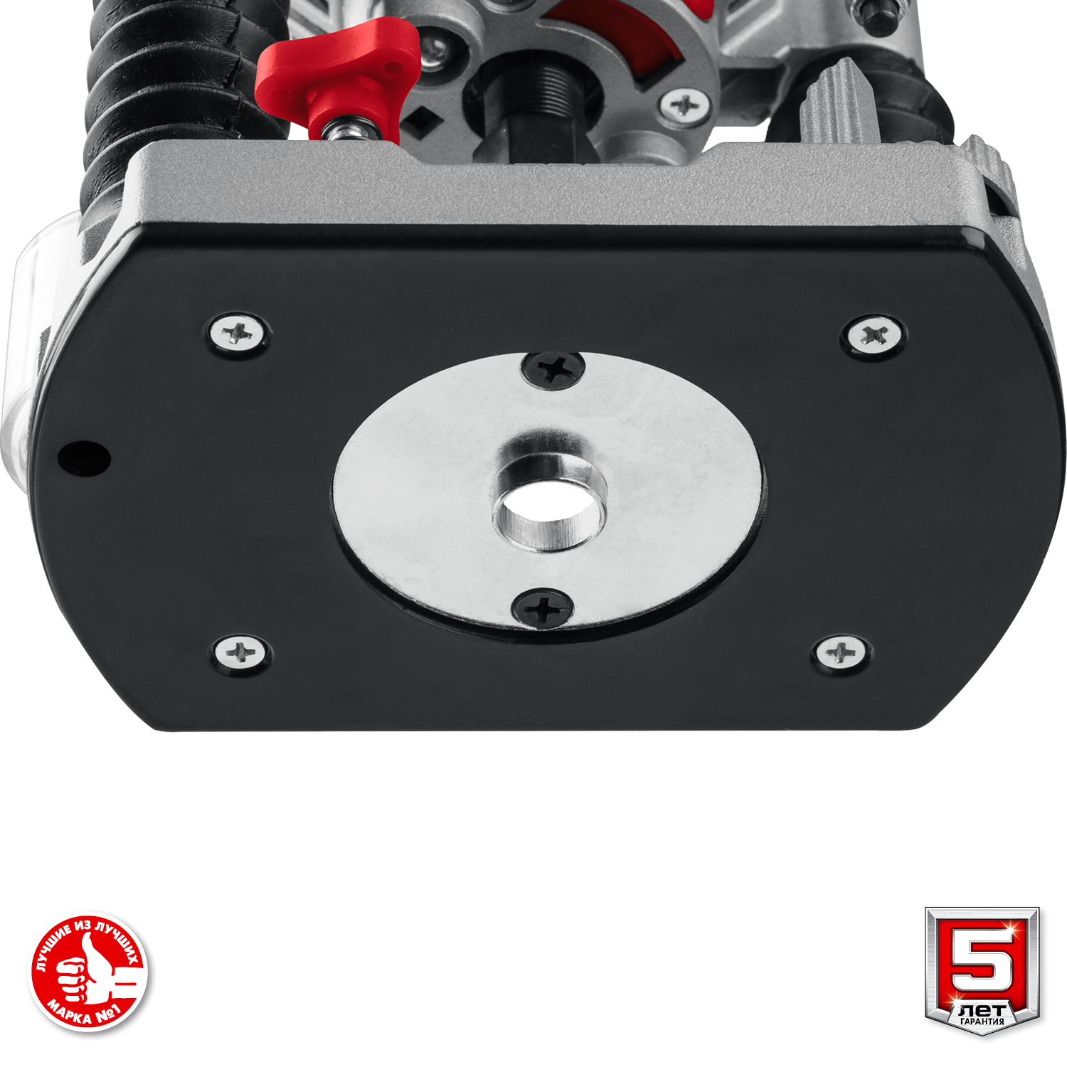 ЗУБР 1200 Вт, фрезер универсальный ФПР-1200 Профессионал купить по цене 8&nbsp;400 ₽ в интернет магазине ТЕХСАД