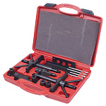 Набор фиксаторов распредвала / коленвала, VOLVO, кейс, 12 предметов МАСТАК 103-21701C купить по цене 28&nbsp;050 ₽ в интернет магазине ТЕХСАД