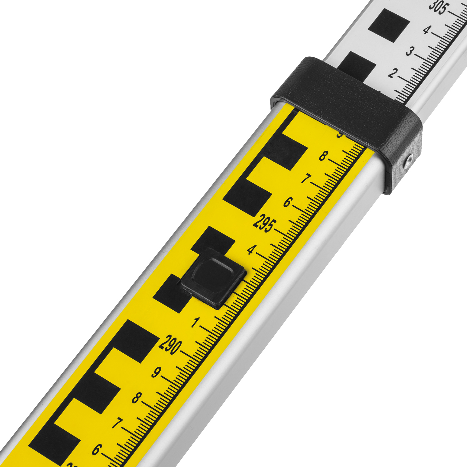 KRAFTOOL 500 см, рейка геодезическая GR 5 34730 купить по цене 4&nbsp;400 ₽ в интернет магазине ТЕХСАД