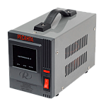 Стабилизатор напряжения РЕСАНТА АСН-1000/1-Ц купить по цене 3&nbsp;051 ₽ в интернет магазине ТЕХСАД