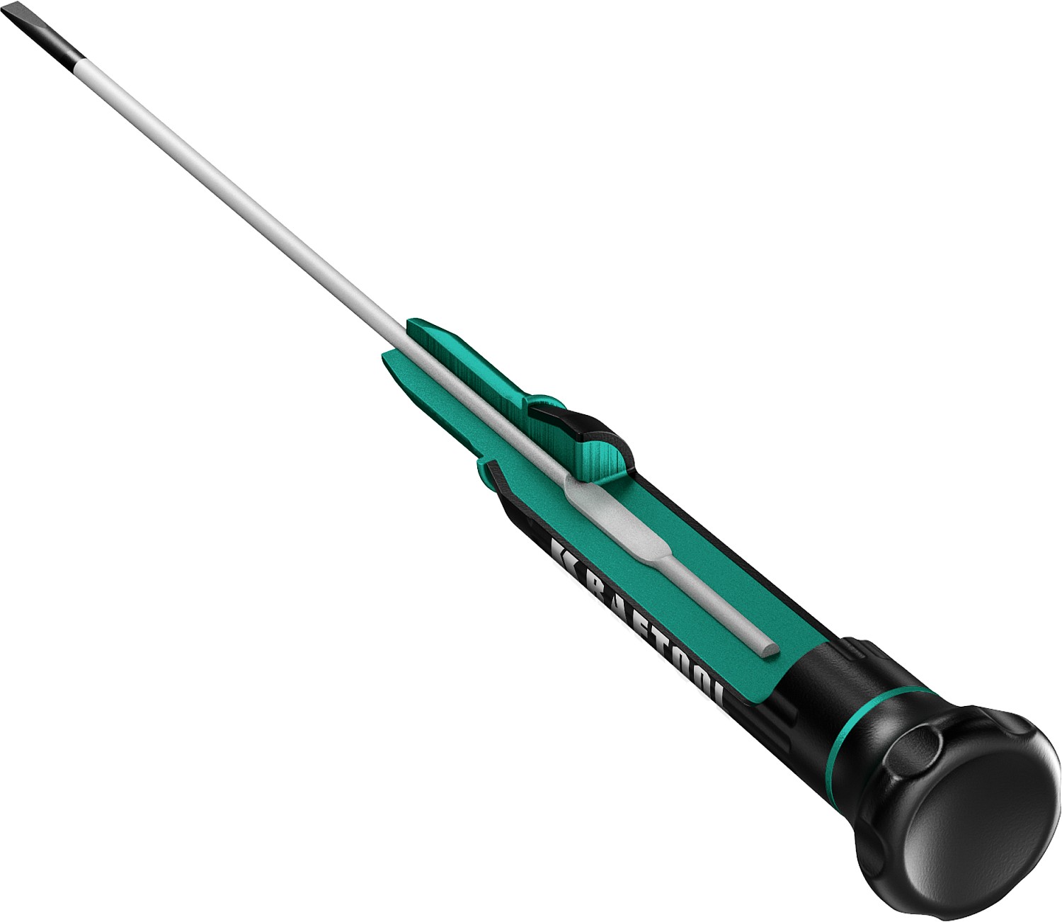 KRAFTOOL TX 7, отвертка для точных работ Precision 25684-07 купить по цене 256 ₽ в интернет магазине ТЕХСАД