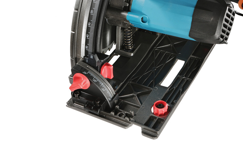 Пила циркулярная погружная Sturm! CS50165PS купить по цене 13&nbsp;550 ₽ в интернет магазине ТЕХСАД