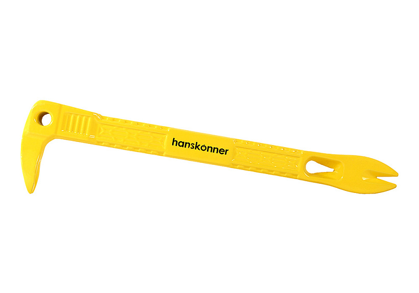 Гвоздодер Hanskonner HK1013-04-250 купить по цене 1&nbsp;440 ₽ в интернет магазине ТЕХСАД