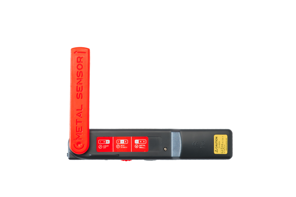 Детектор металла и проводки ADA Wall Scanner 50 купить по цене 1&nbsp;190 ₽ в интернет магазине ТЕХСАД
