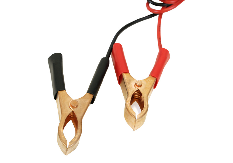 Зарядное устройство СОЮЗ ЗУС-1210 купить по цене 1&nbsp;790 ₽ в интернет магазине ТЕХСАД