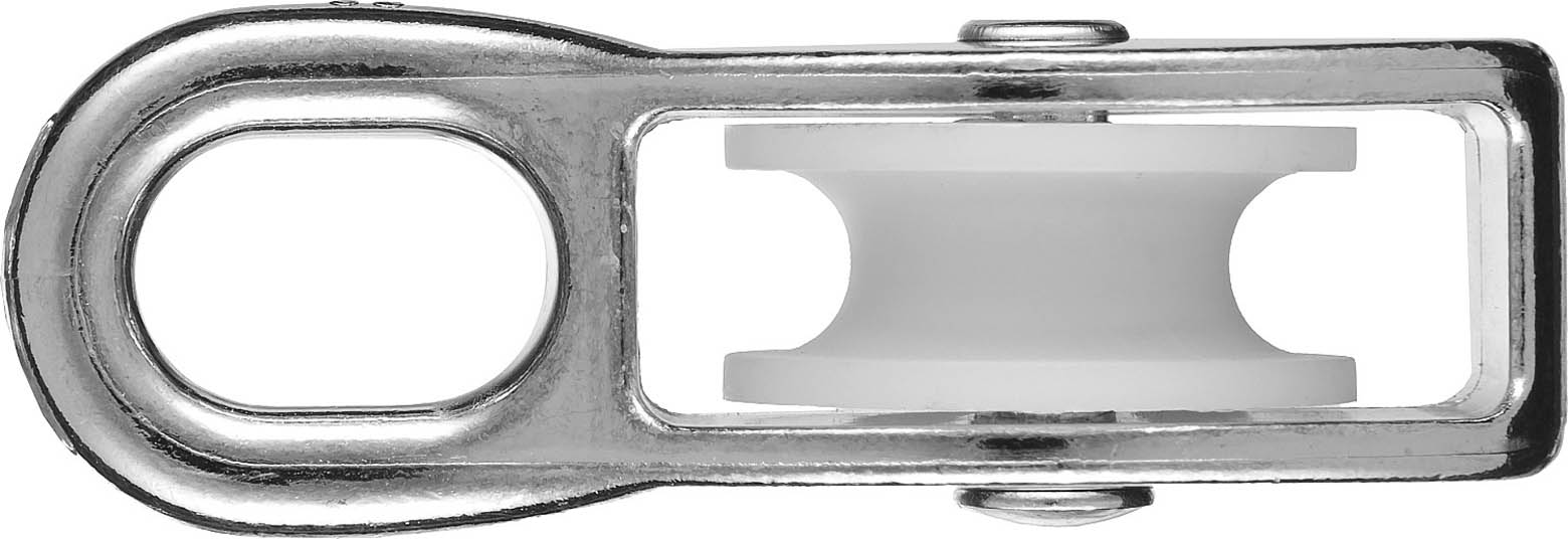 ЗУБР 6 x 20 мм, 1 шт., блок одинарный 304586-20 купить по цене 207 ₽ в интернет магазине ТЕХСАД