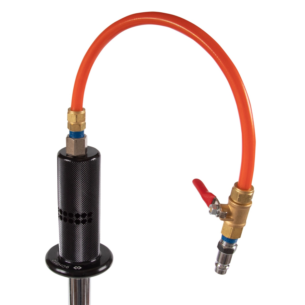 Обратный рихтовочный молоток, пневматический, 1,36 кг, 3 предмета KING TONY 9CH212 купить по цене 17&nbsp;300 ₽ в интернет магазине ТЕХСАД