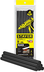 STAYER 6 шт, 11 х 200 мм, стержни клеевые для термоклеевых пистолетов 2-06821-D-S06 купить по цене 229 ₽ в интернет магазине ТЕХСАД