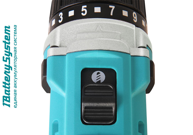 Аккумуляторный шуруповерт Sturm! CD3620 1BatterySystem купить по цене 8&nbsp;890 ₽ в интернет магазине ТЕХСАД