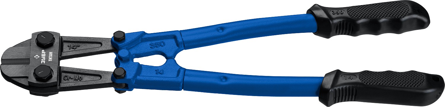 ЗУБР 350 мм, болторез Титан 23311-035_z02 купить по цене 1&nbsp;320 ₽ в интернет магазине ТЕХСАД