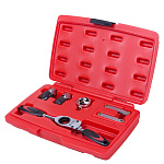 Набор инструментов для нарезания резьбы, кейс, 6 предметов МАСТАК 351-00006C купить по цене 7&nbsp;460 ₽ в интернет магазине ТЕХСАД