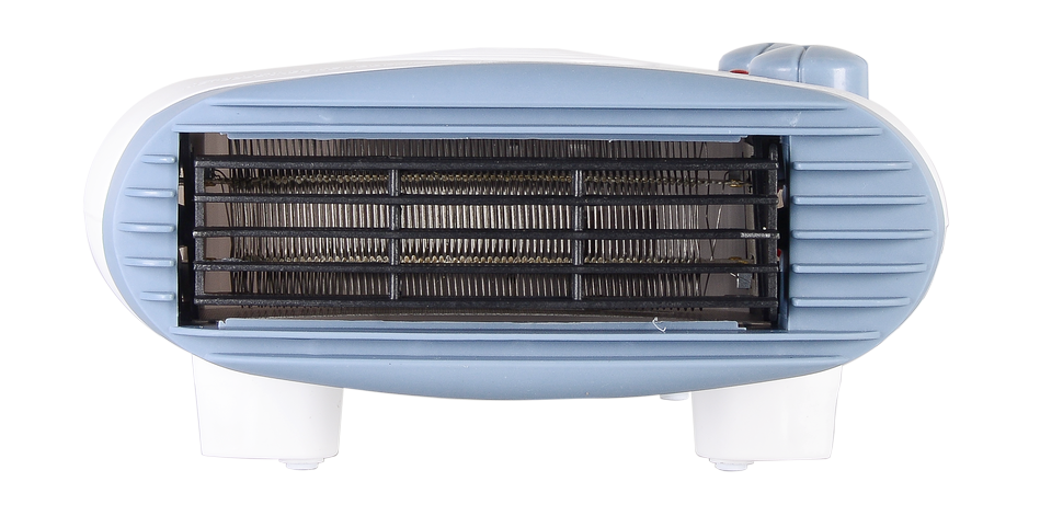 Тепловентилятор Ресанта ТВС-3 купить по цене 1&nbsp;390 ₽ в интернет магазине ТЕХСАД