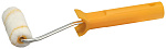 STAYER 70 мм, ⌀15 мм, полиакрил, валик с ручкой GIRPAINT 03-0509-07_z01 купить по цене 152 ₽ в интернет магазине ТЕХСАД