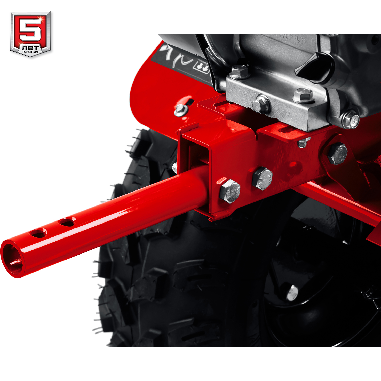 ЗУБР 7 л.с., 212 см3, мотоблок бензиновый с увеличенными колесами МТБ-300 У Мастер купить по цене 46&nbsp;190 ₽ в интернет магазине ТЕХСАД