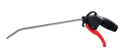 Пистолет продувочный 8,5 бар, 250 мм MIGHTY SEVEN JC-310 купить по цене 780 ₽ в интернет магазине ТЕХСАД