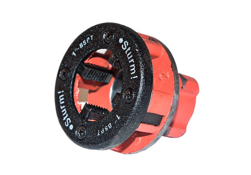 Клуппа резьбонарезная Sturm! 1065-04-1 купить по цене 780 ₽ в интернет магазине ТЕХСАД