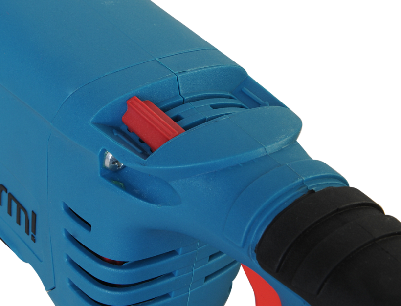 Перфоратор SDS Plus Sturm! RH25956PBR купить по цене 9&nbsp;990 ₽ в интернет магазине ТЕХСАД