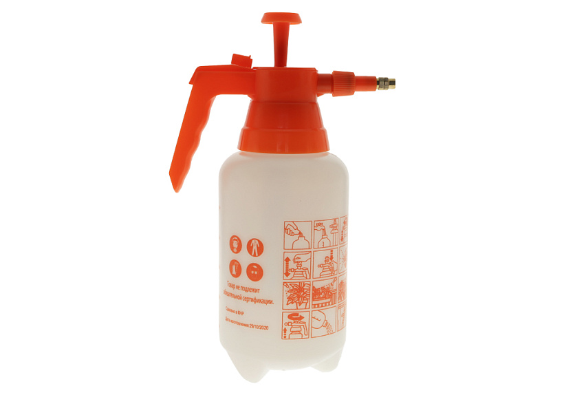 Опрыскиватель Sturm! 3016-20-01 купить по цене 480 ₽ в интернет магазине ТЕХСАД