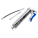 Шприц плунжерный 400 мл, гибкая насадка KING TONY 9BU142T купить по цене 2&nbsp;510 ₽ в интернет магазине ТЕХСАД