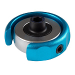 Трещотка компактная 1/4'', 72 зубца, дисковый механизм, для вставок (бит) KING TONY 2747 купить по цене 2&nbsp;140 ₽ в интернет магазине ТЕХСАД