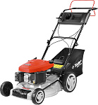 ЗУБР 2,6 кВт/ 3,54 л.с., 460 мм, 139 см3, газонокосилка бензиновая ГКБ-460СТ Мастер купить по цене 13&nbsp;640 ₽ в интернет магазине ТЕХСАД