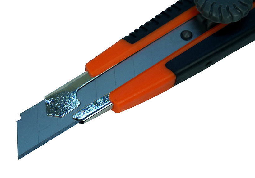 Нож Sturm! 1076-09-03 купить по цене 230 ₽ в интернет магазине ТЕХСАД