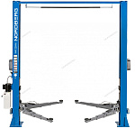 Подъемник электрогидравлический, 4 т, 380 В NORDBERG N4122HM-4B купить по цене 270&nbsp;769 ₽ в интернет магазине ТЕХСАД