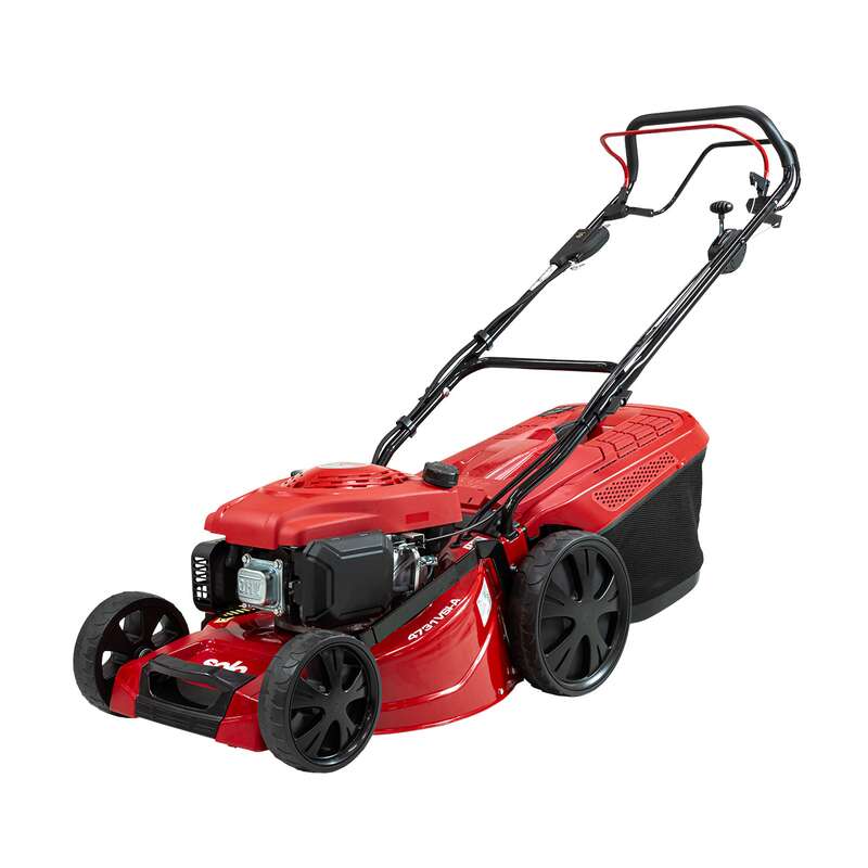 Газонокосилка бензиновая Solo by AL-KO Comfort Pro 4731 VSI-A купить по цене 69&nbsp;990 ₽ в интернет магазине ТЕХСАД
