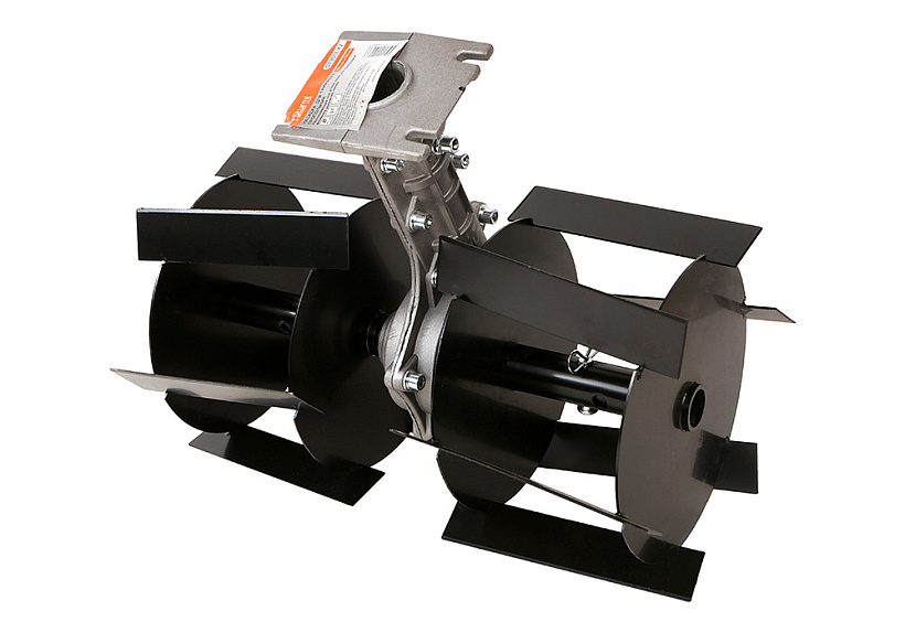 Насадка  для триммера пропольник Sturm! GT3513-K2 купить по цене 3&nbsp;890 ₽ в интернет магазине ТЕХСАД