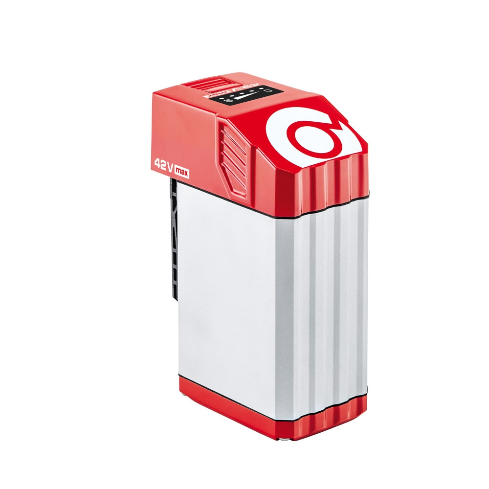 Аккумулятор Solo by AL-KO Power Flex (7,5 Ач) купить по цене 18&nbsp;990 ₽ в интернет магазине ТЕХСАД