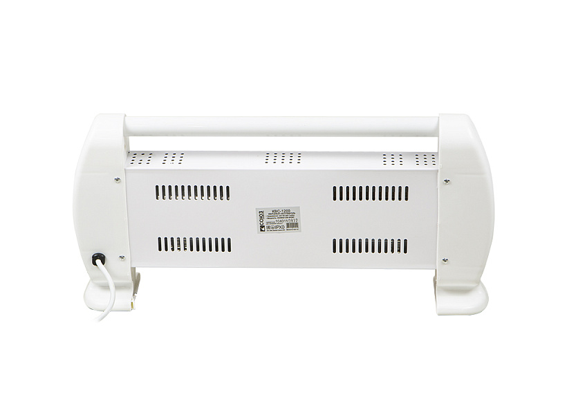 Обогреватель кварцевый инфракрасный СОЮЗ КВС-1200 купить по цене 1&nbsp;650 ₽ в интернет магазине ТЕХСАД