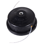 Головка с леской GTH для HUTER GGT и GET-1200SL SAF, ZMD купить по цене 449 ₽ в интернет магазине ТЕХСАД